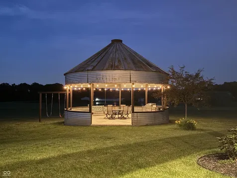 5973 Timber View Lane Clayton IN 46118