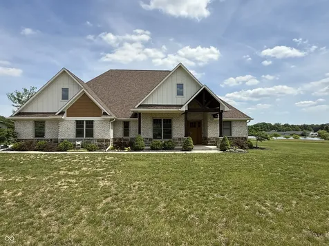 5973 Timber View Lane Clayton IN 46118