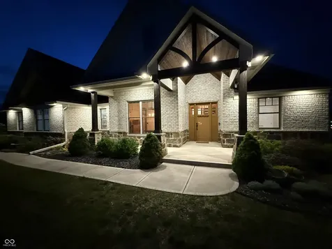 5973 Timber View Lane Clayton IN 46118