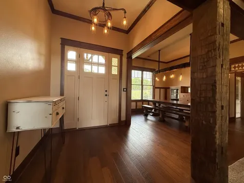 5973 Timber View Lane Clayton IN 46118