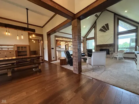 5973 Timber View Lane Clayton IN 46118