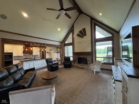 5973 Timber View Lane Clayton IN 46118