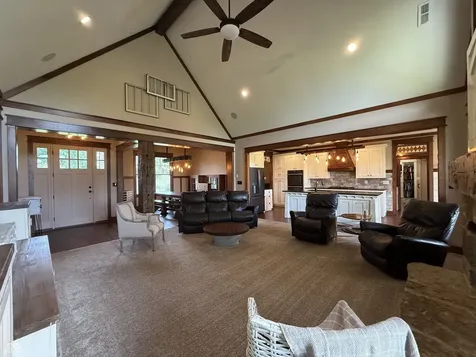 5973 Timber View Lane Clayton IN 46118