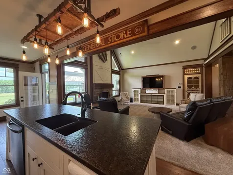 5973 Timber View Lane Clayton IN 46118