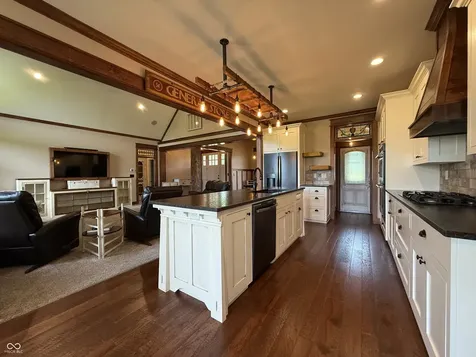 5973 Timber View Lane Clayton IN 46118