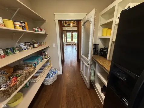 5973 Timber View Lane Clayton IN 46118