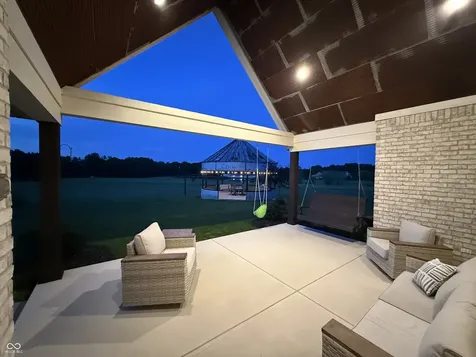 5973 Timber View Lane Clayton IN 46118