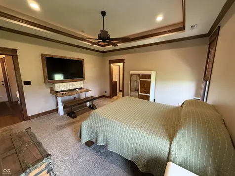 5973 Timber View Lane Clayton IN 46118
