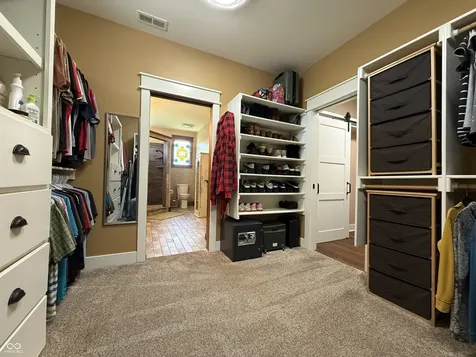 5973 Timber View Lane Clayton IN 46118