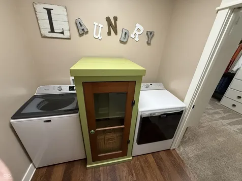 5973 Timber View Lane Clayton IN 46118