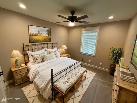 5973 Timber View Lane Clayton IN 46118