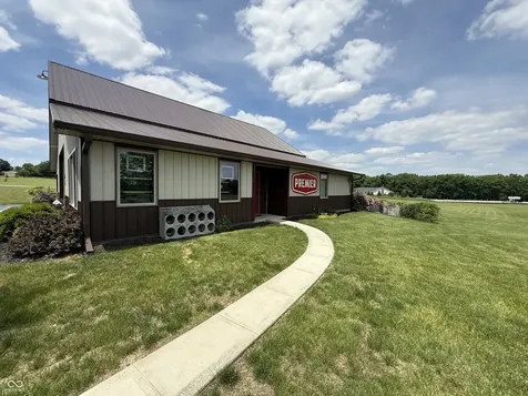 5973 Timber View Lane Clayton IN 46118