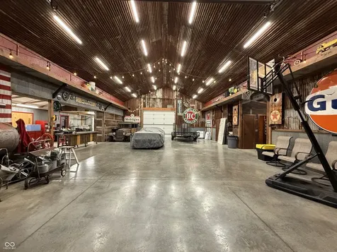 5973 Timber View Lane Clayton IN 46118
