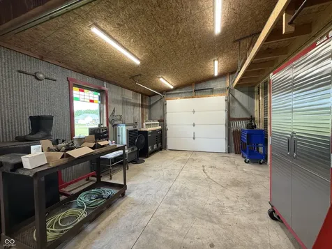 5973 Timber View Lane Clayton IN 46118
