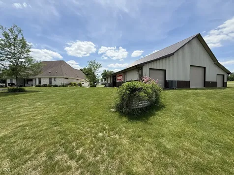 5973 Timber View Lane Clayton IN 46118