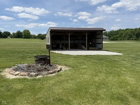 5973 Timber View Lane Clayton IN 46118