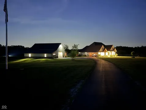5973 Timber View Lane Clayton IN 46118