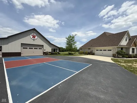 5973 Timber View Lane Clayton IN 46118