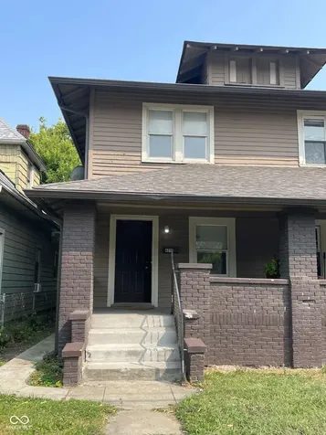 4212 E Washington Street Indianapolis IN 46201