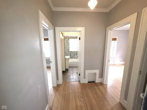 715 Wallace Avenue Indianapolis IN 46201