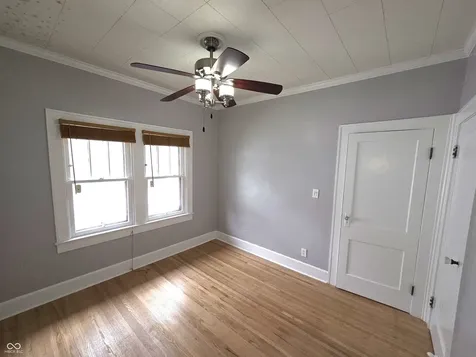715 Wallace Avenue Indianapolis IN 46201
