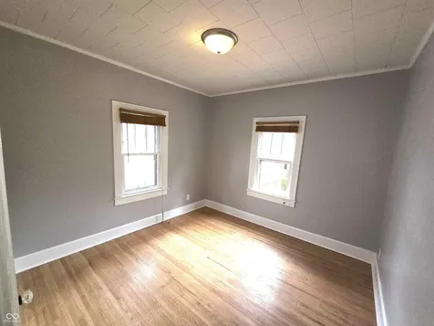 715 Wallace Avenue Indianapolis IN 46201