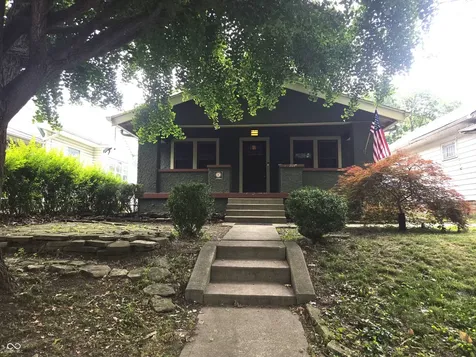 715 Wallace Avenue Indianapolis IN 46201