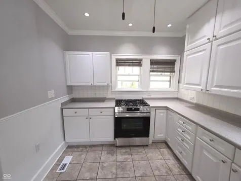 715 Wallace Avenue Indianapolis IN 46201