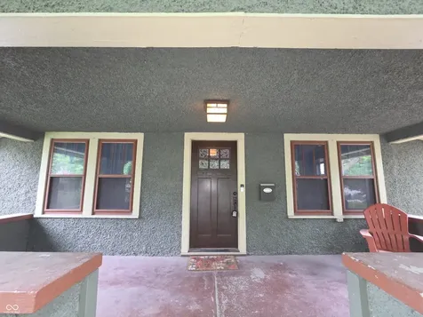 715 Wallace Avenue Indianapolis IN 46201