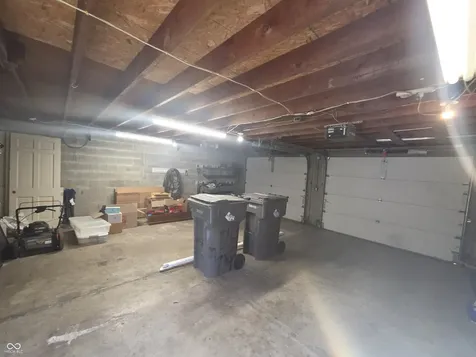 715 Wallace Avenue Indianapolis IN 46201
