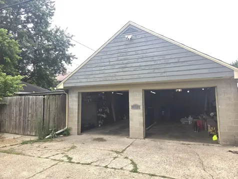 715 Wallace Avenue Indianapolis IN 46201