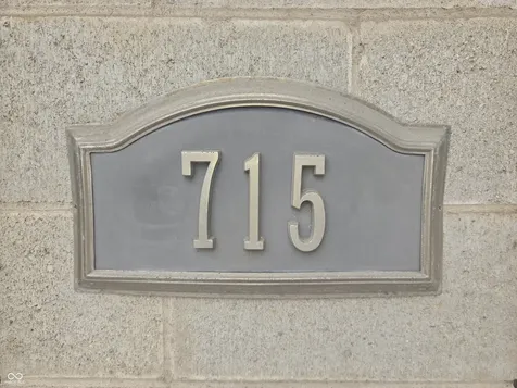 715 Wallace Avenue Indianapolis IN 46201