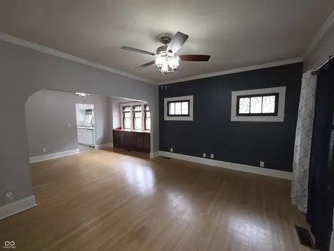 715 Wallace Avenue Indianapolis IN 46201