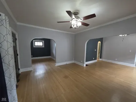 715 Wallace Avenue Indianapolis IN 46201