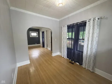 715 Wallace Avenue Indianapolis IN 46201