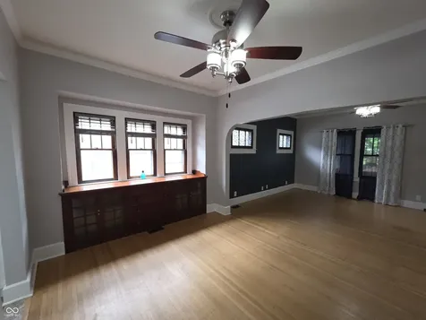 715 Wallace Avenue Indianapolis IN 46201