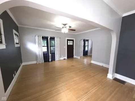 715 Wallace Avenue Indianapolis IN 46201
