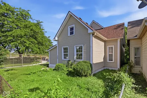 260 E Beecher Street Indianapolis IN 46225