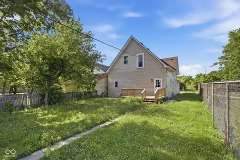 260 E Beecher Street Indianapolis IN 46225