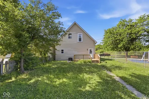 260 E Beecher Street Indianapolis IN 46225
