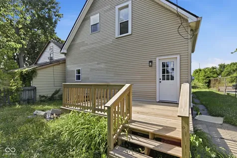 260 E Beecher Street Indianapolis IN 46225