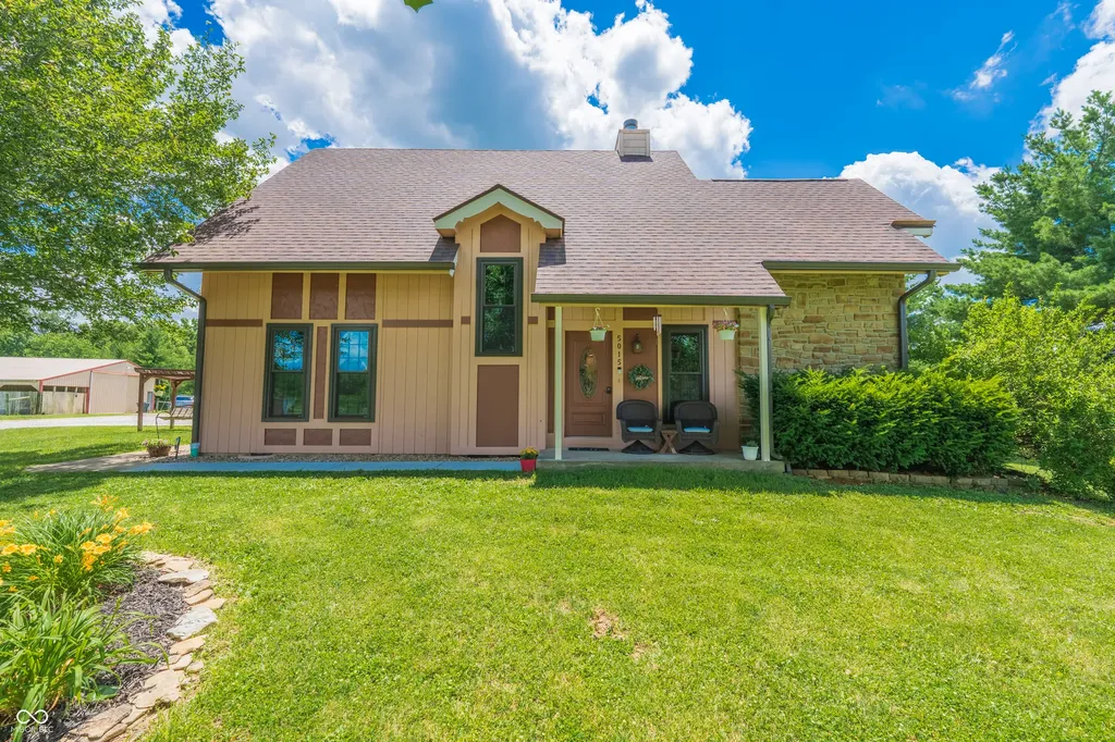 5015 Maple Grove Road Martinsville IN 46151