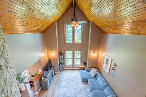 5015 Maple Grove Road Martinsville IN 46151