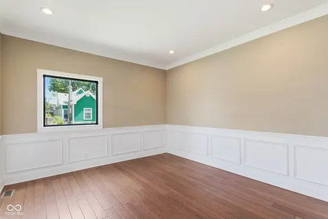 1814 Bellefontaine Street Indianapolis IN 46202