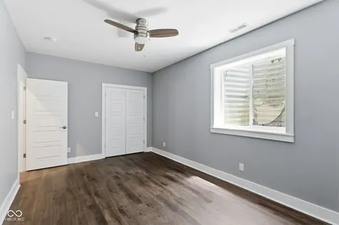 1814 Bellefontaine Street Indianapolis IN 46202