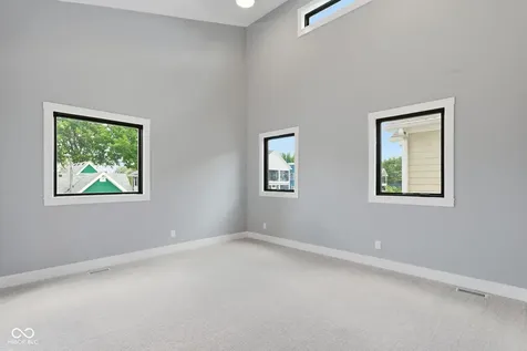 1814 Bellefontaine Street Indianapolis IN 46202