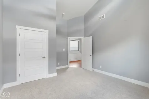 1814 Bellefontaine Street Indianapolis IN 46202