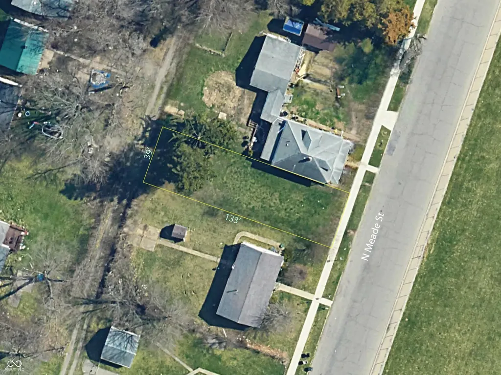 0 Meade South Bend IN 46628