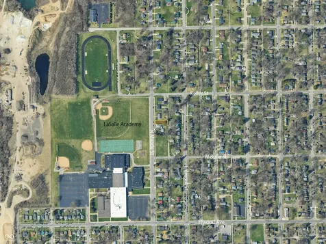 0 Meade South Bend IN 46628