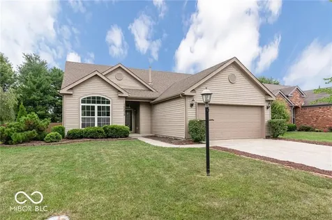 10272 Lakeland Drive Fishers IN 46037